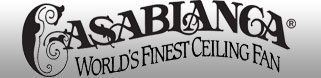 Casablanca Ceiling Fans