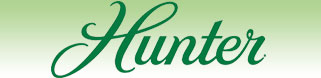 Hunter Ceiling Fans