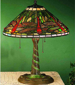 Tiffany Table Lights