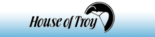 House of Troy