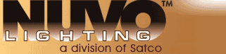 Nuvo Lighting